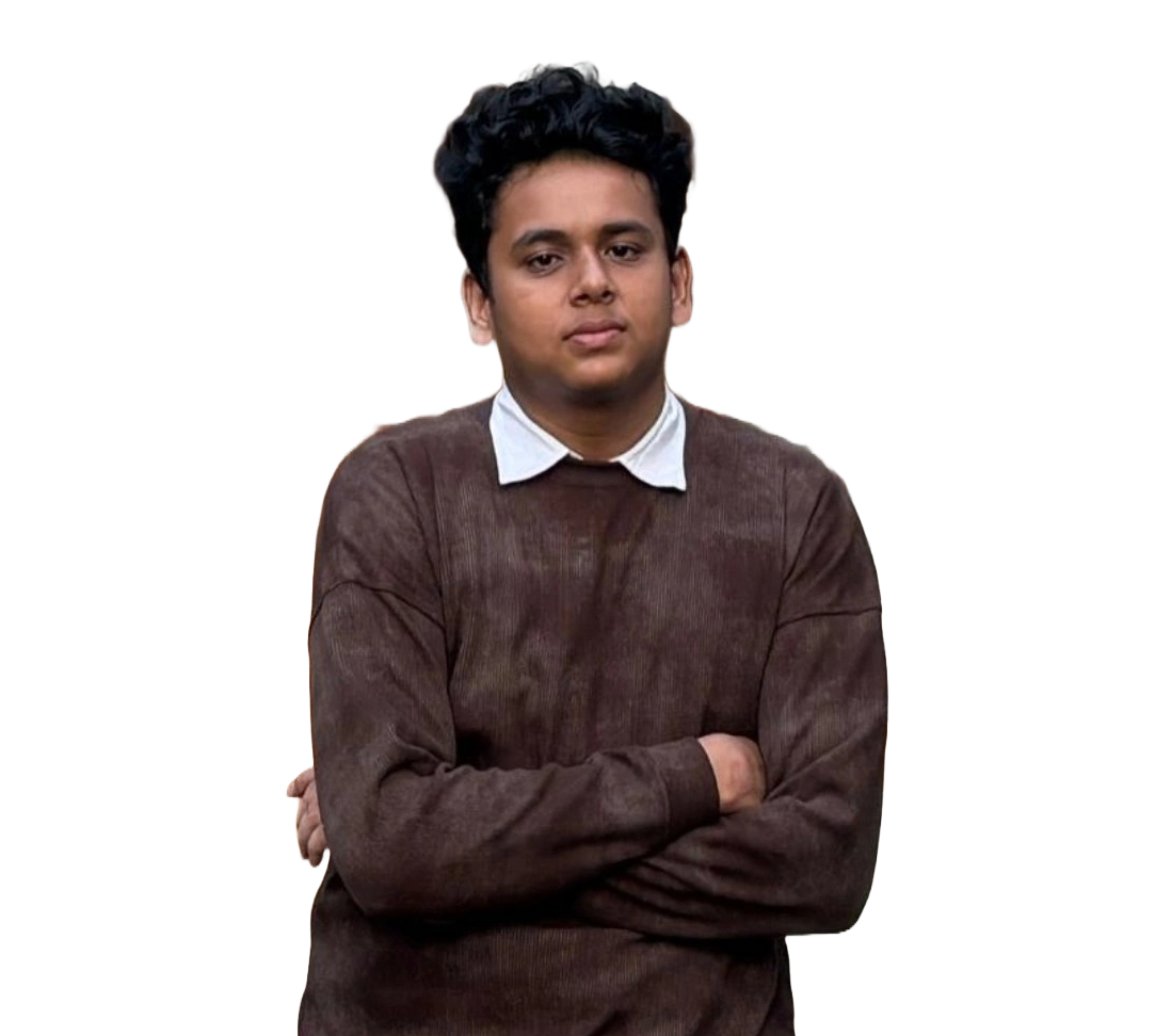 Mehbin MC